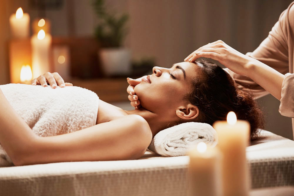 Little Sun Spa
